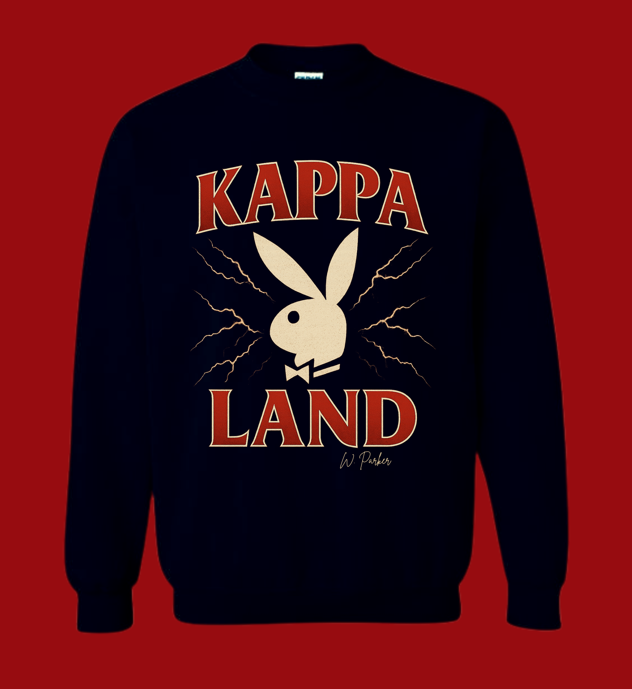 Kappa Land