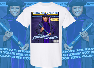 Graduation Shirt
